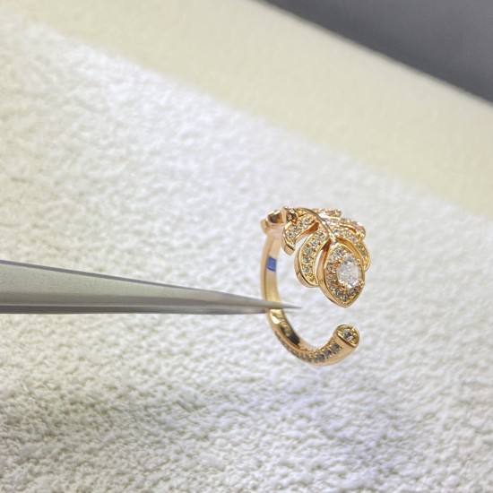 Boucheron Jewelry High Quality