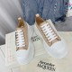 McQueen Shoes
 Top Quality
