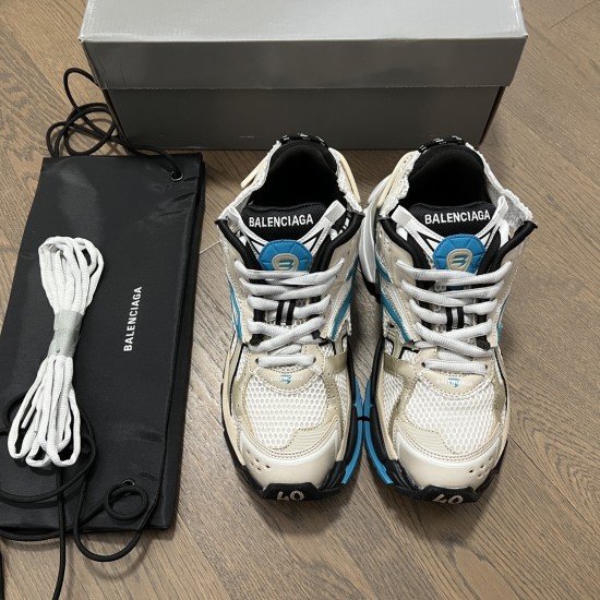 Balenciaga Shoes Top Quality