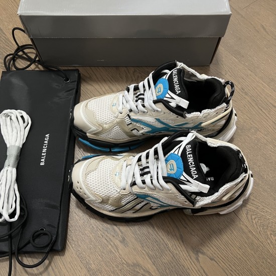 Balenciaga Shoes Top Quality