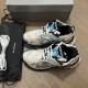 Balenciaga Shoes Top Quality