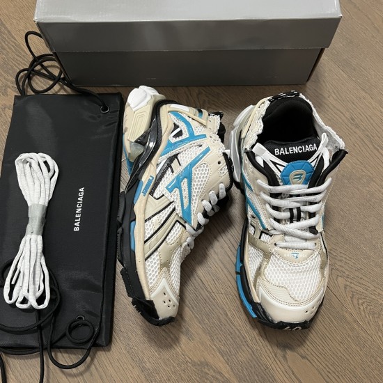 Balenciaga Shoes Top Quality