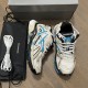 Balenciaga Shoes Top Quality