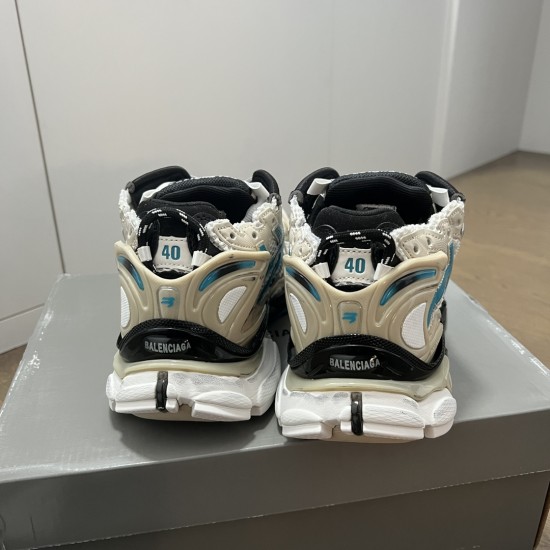 Balenciaga Shoes Top Quality