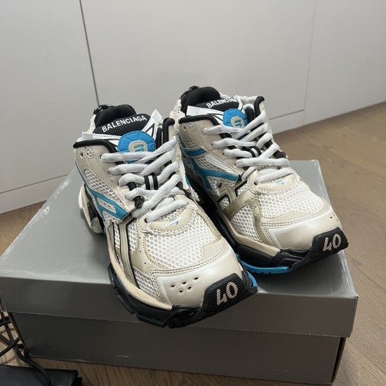 Balenciaga Shoes Top Quality