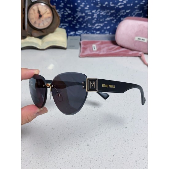 MiuMiu Glasses