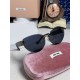 MiuMiu Glasses