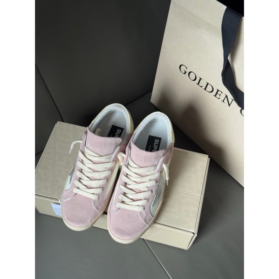 GGDB Shoes Top Quality