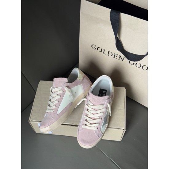 GGDB Shoes Top Quality