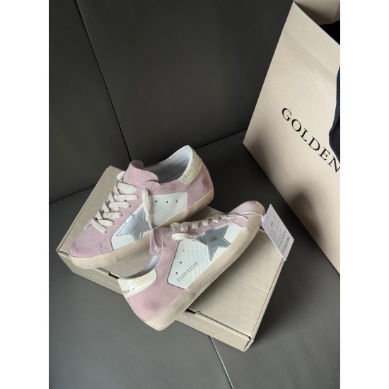 GGDB Shoes Top Quality