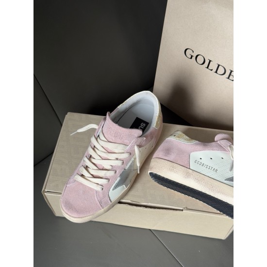GGDB Shoes Top Quality