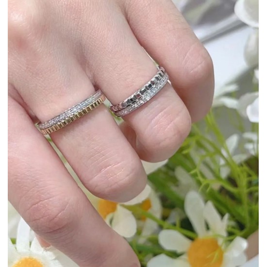 Boucheron Jewelry Ring