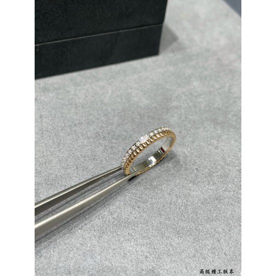 Boucheron Jewelry Ring