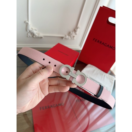 Ferragamo Belts
 Top Quality