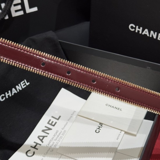 Chanel Belts
 Top Quality