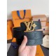 LV Belts
 Top Quality