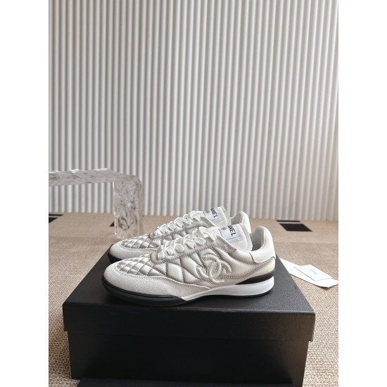 Chanel Shoes Top Quality