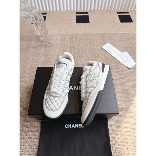 Chanel Shoes Top Quality
