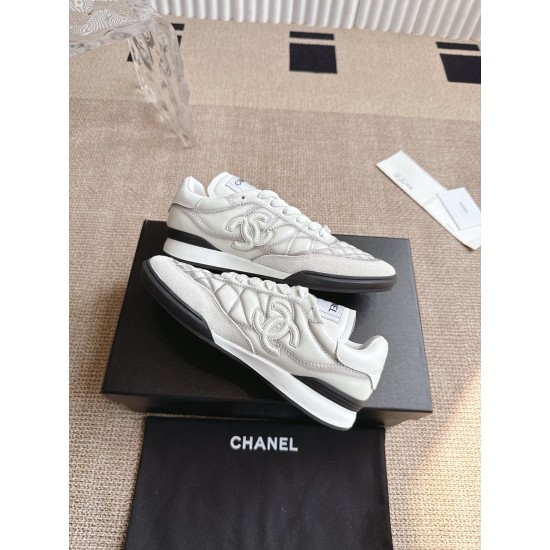 Chanel Shoes Top Quality
