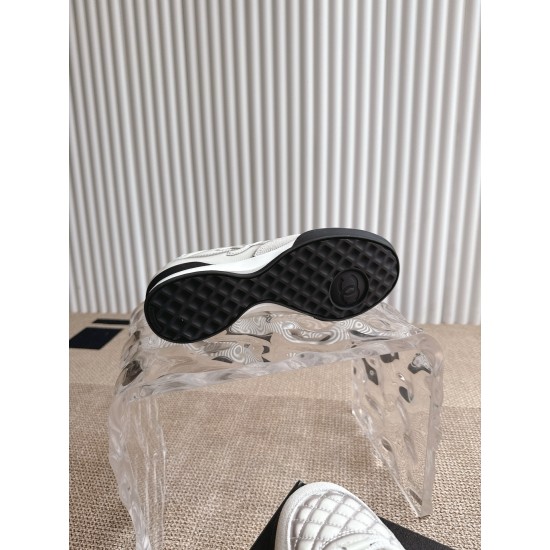 Chanel Shoes Top Quality