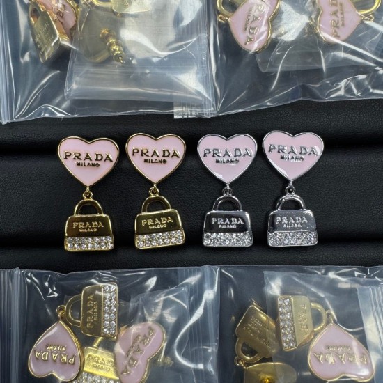 Prada Jewelry High Quality