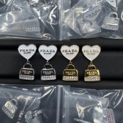 Prada Jewelry High Quality