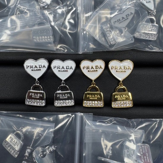 Prada Jewelry High Quality