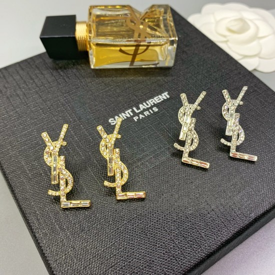 YSL Jewelry High Quality