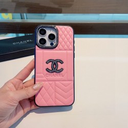 Chanel Phone Case