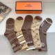 Hermes Socks