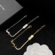 YSL Jewelry High Quality