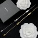 YSL Jewelry High Quality