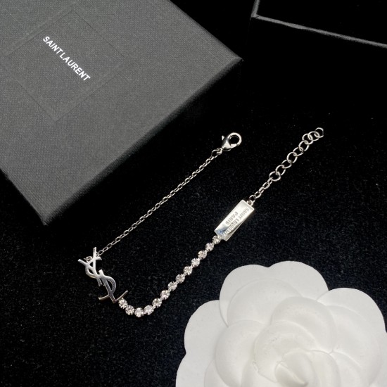 YSL Jewelry High Quality