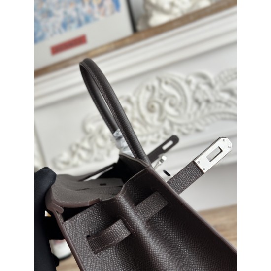 Hermes Bags Top Quality Birkin 铂金
25cm $290
30cm $310
35cm $340