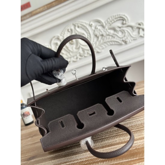 Hermes Bags Top Quality Birkin 铂金
25cm $290
30cm $310
35cm $340