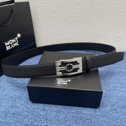 Montblanc Belts
 Top Quality