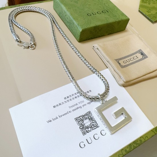 Gucci Jewelry Necklace