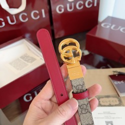 Gucci Belts
 Top Quality