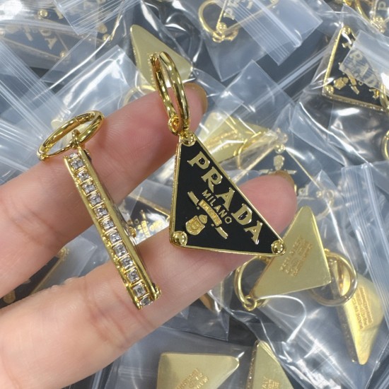 Prada Jewelry High Quality