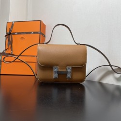 Hermes Bags Top Quality
19cm $250

23cm $260