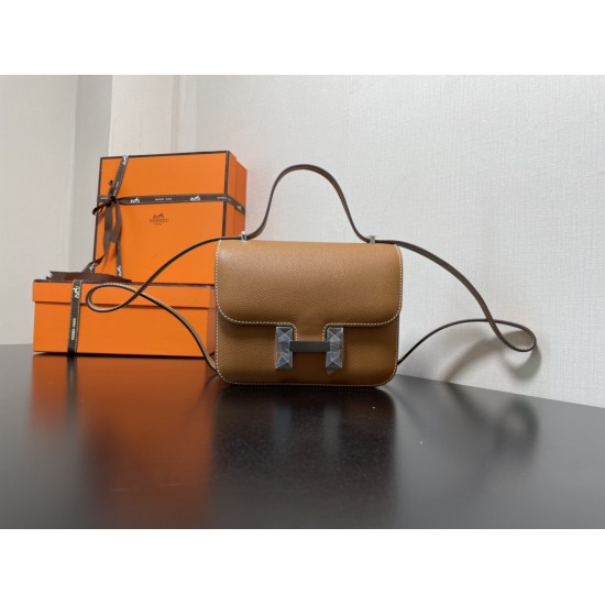Hermes Bags Top Quality
19cm $250

23cm $260