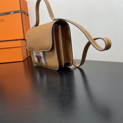 Hermes Bags Top Quality
19cm $250

23cm $260