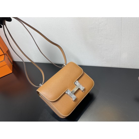Hermes Bags Top Quality
19cm $250

23cm $260