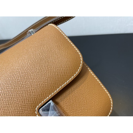 Hermes Bags Top Quality
19cm $250

23cm $260