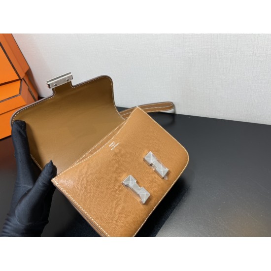 Hermes Bags Top Quality
19cm $250

23cm $260