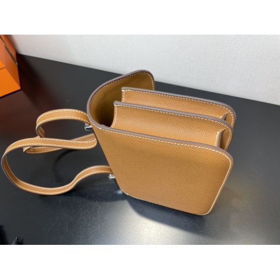 Hermes Bags Top Quality
19cm $250

23cm $260