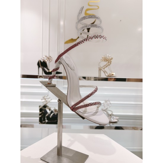 Rᴇɴᴇ Cᴀᴏᴠɪʟʟᴀ Shoes Top Quality