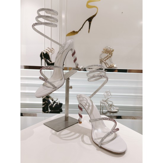 Rᴇɴᴇ Cᴀᴏᴠɪʟʟᴀ Shoes Top Quality