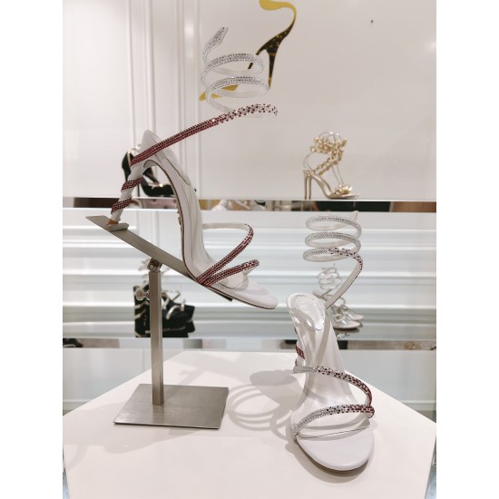 Rᴇɴᴇ Cᴀᴏᴠɪʟʟᴀ Shoes Top Quality