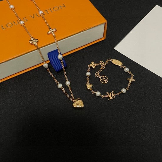 LV Jewelry Bracelet